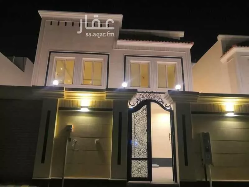 5 bedroom duplex in As Sawari 4