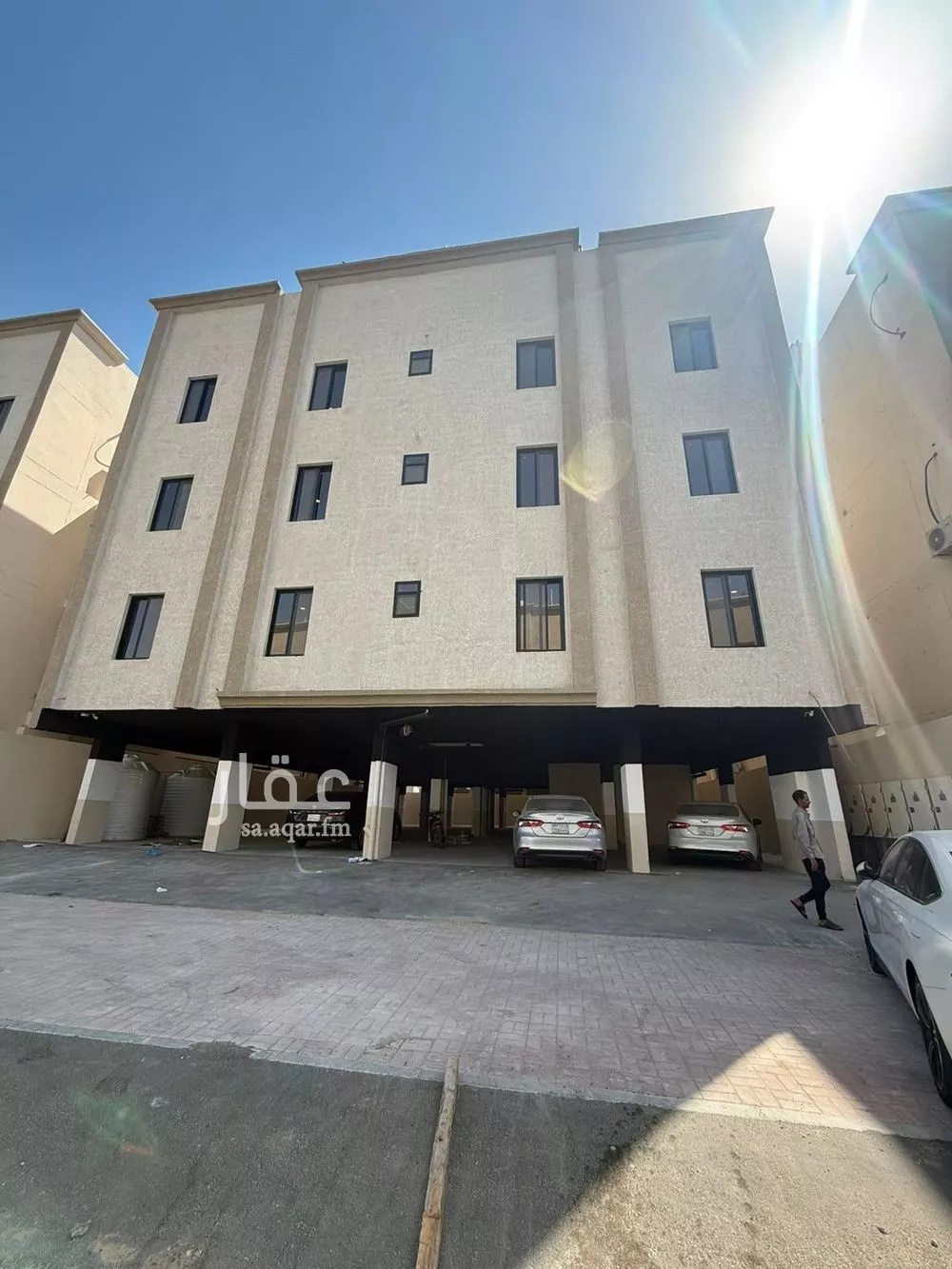 1 bedroom apartment in Al Dabab, Eastern Province 10