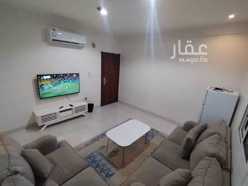 1 bedroom apartment in Al Nuzhah, Eastern Province 2