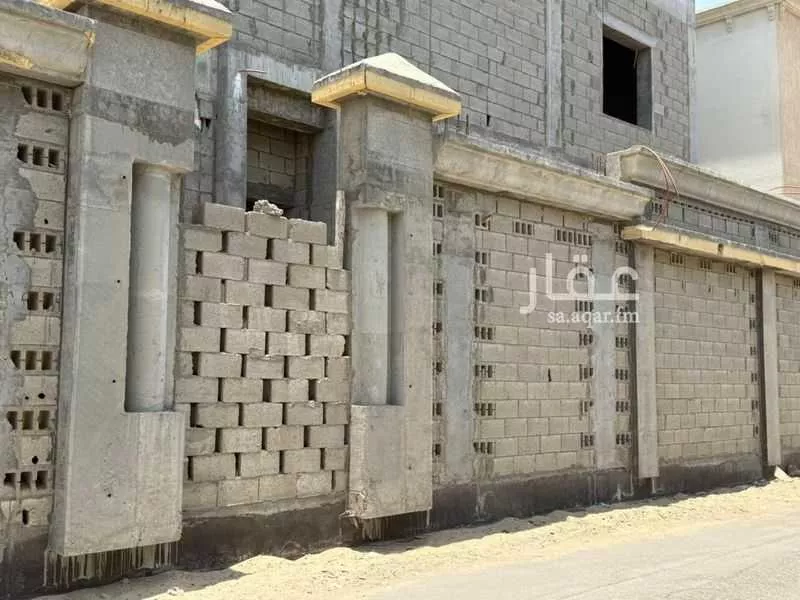 18 bedroom villa in Al Amwaj 5
