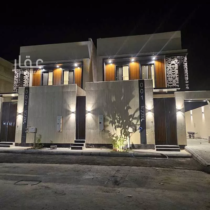 7 bedroom villa in Al Lulu 2