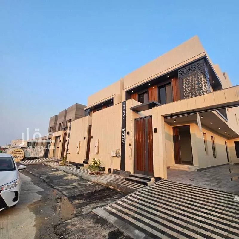 7 bedroom villa in Al Lulu 20
