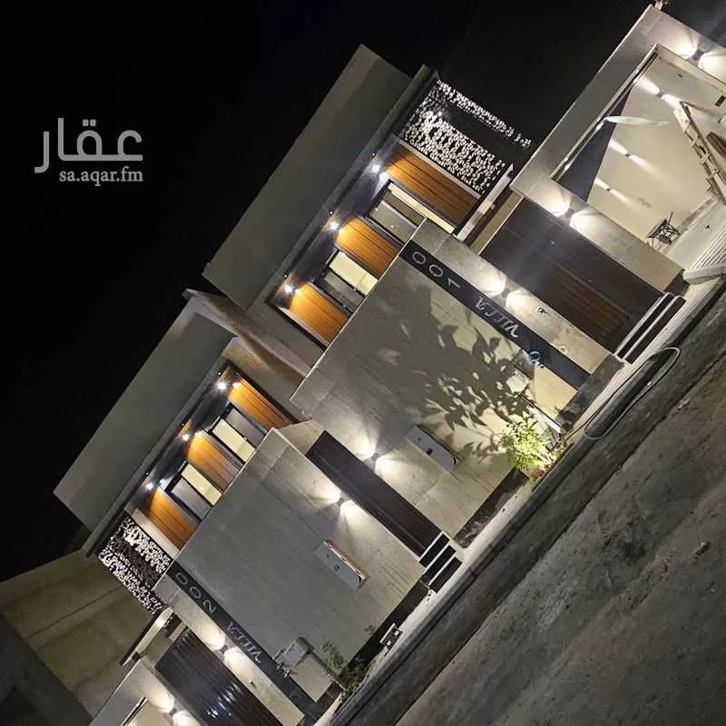 7 bedroom villa in Al Lulu 3