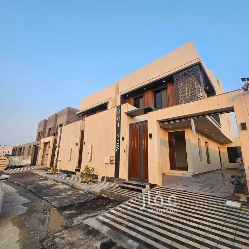 7 bedroom villa in Al Lulu 8