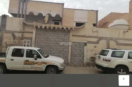 villa in Manfuhah Al Jadidah, Riyadh