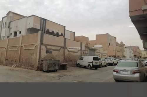 villa in Manfuhah Al Jadidah, Riyadh 7