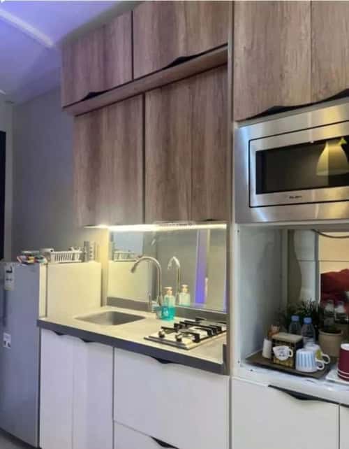 1 bedroom apartment in Al Yaqout, Jeddah 8