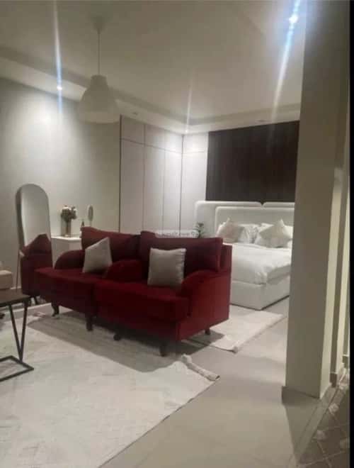 1 bedroom apartment in Al Yaqout, Jeddah 4