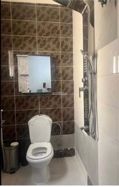 1 bedroom apartment in Al Yaqout, Jeddah 9