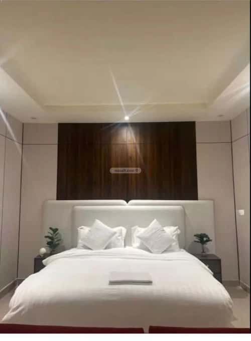 1 bedroom apartment in Al Yaqout, Jeddah 3