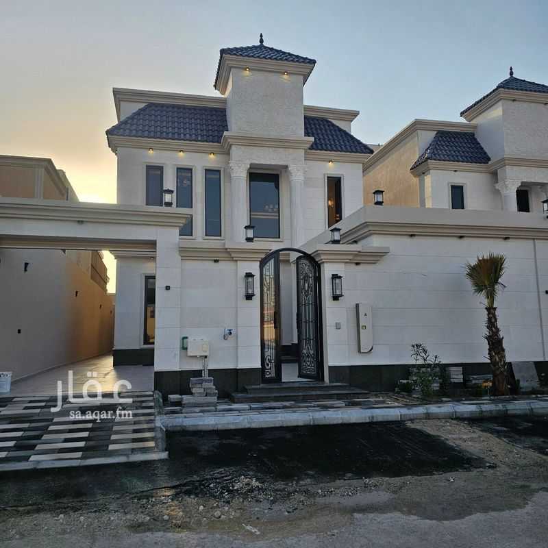 4 bedroom villa in Al Khuzama, Eastern Province 9