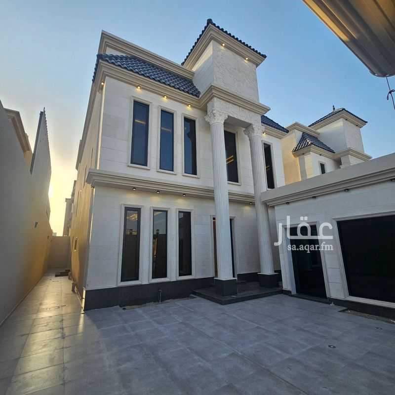 4 bedroom villa in Al Khuzama, Eastern Province 15