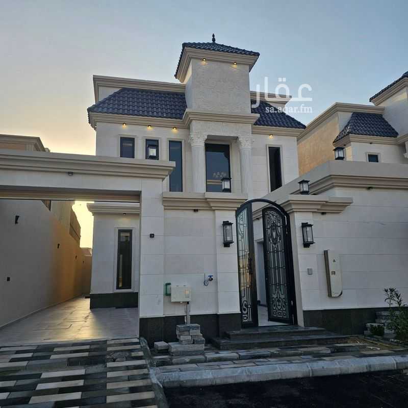 4 bedroom villa in Al Khuzama, Eastern Province 25