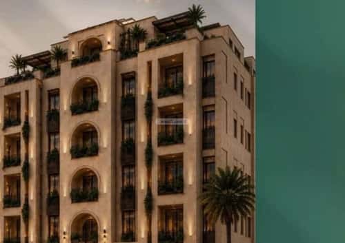 1 bedroom apartment in Al Andalus, Jeddah 6