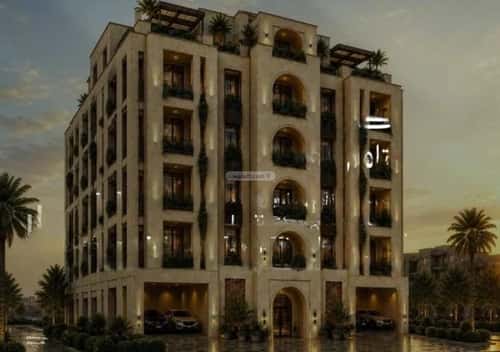 1 bedroom apartment in Al Andalus, Jeddah 5