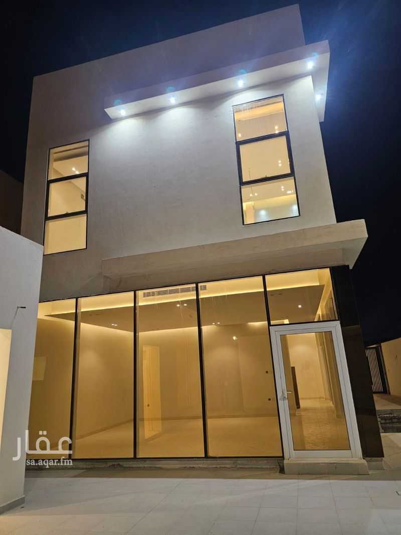 4 bedroom villa in Al Buhairah, Eastern Province 20