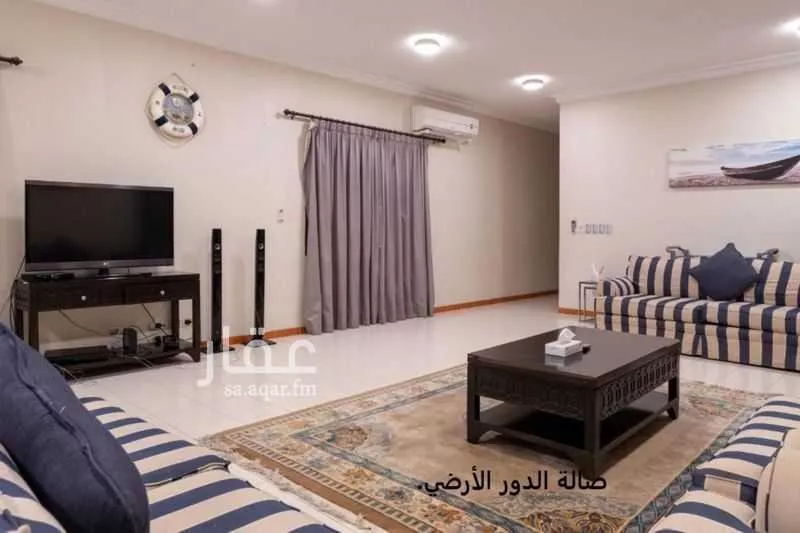 6 bedroom villa in Al Murjan 13