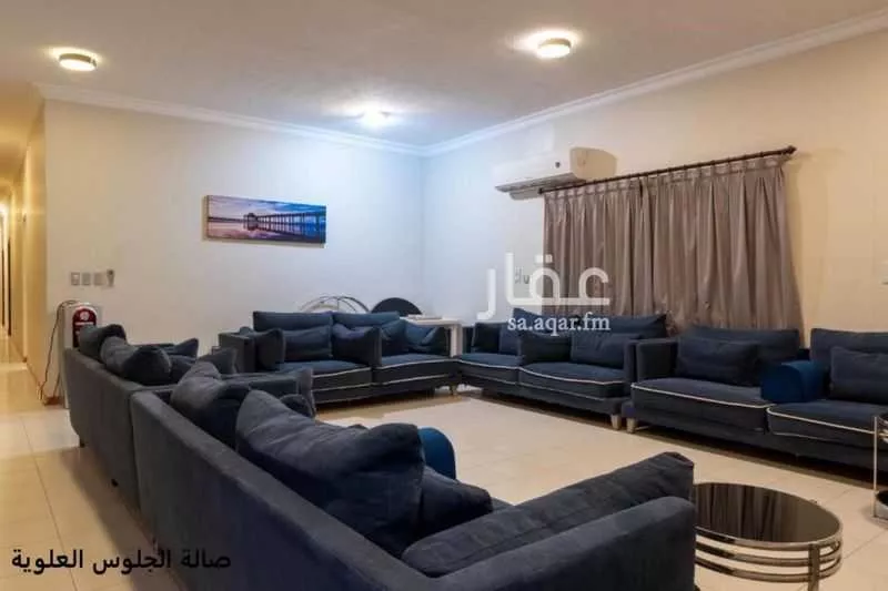 6 bedroom villa in Al Murjan 15