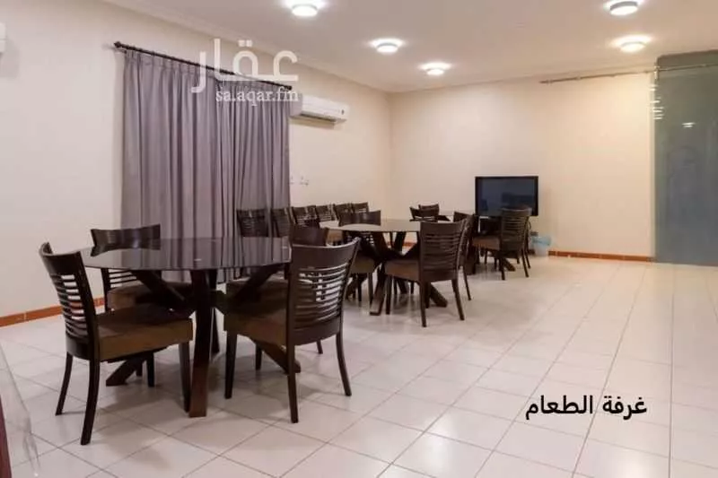 6 bedroom villa in Al Murjan 3