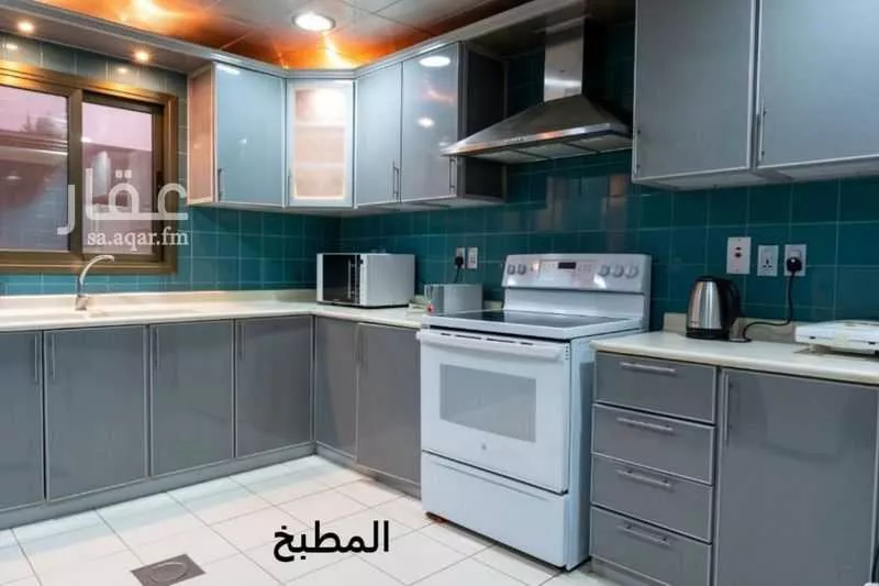 6 bedroom villa in Al Murjan 4