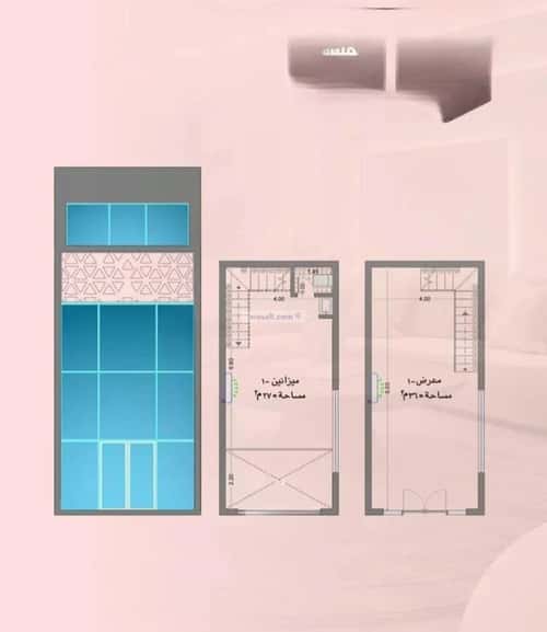shop in Al Salamah, Jeddah 2