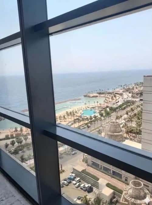 office in Al Shati, Jeddah