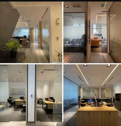 office in Al Shati, Jeddah 2