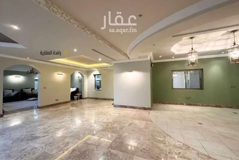 8 bedroom villa in Al Khuzama 20