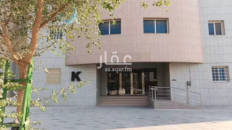 3 bedroom apartment in Al Nada, Riyadh