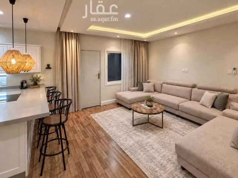 3 bedroom apartment in Al Nada, Riyadh 4