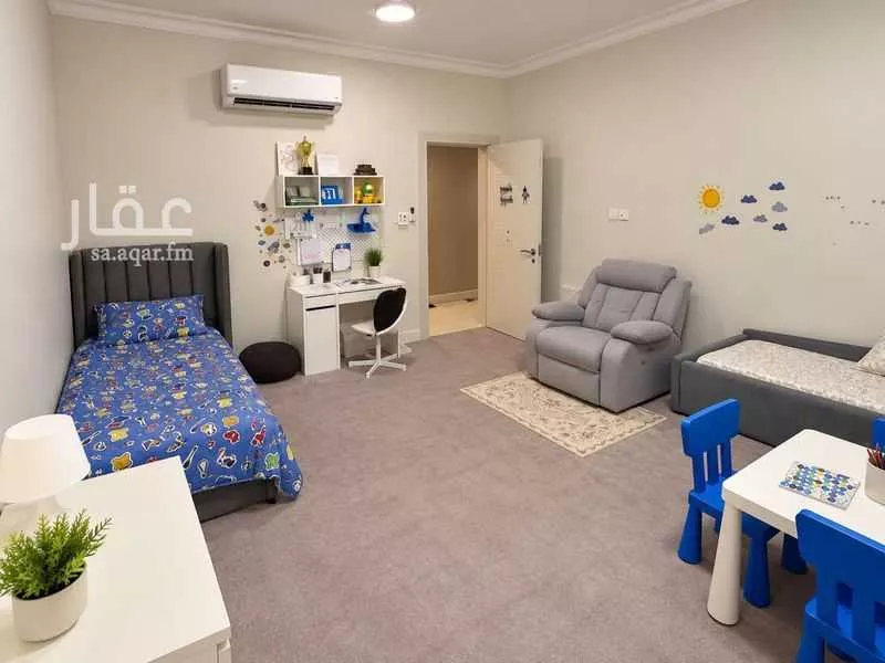 3 bedroom apartment in Al Nada, Riyadh 13