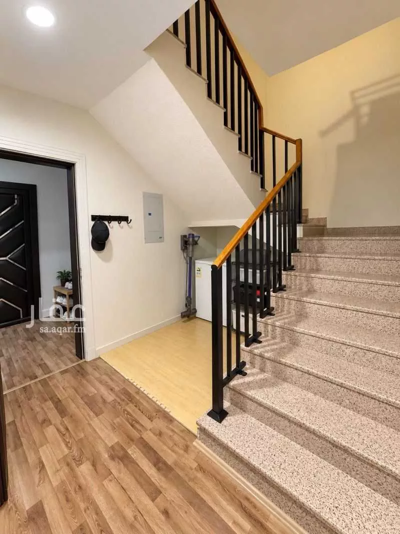 3 bedroom apartment in Al Nada, Riyadh 2
