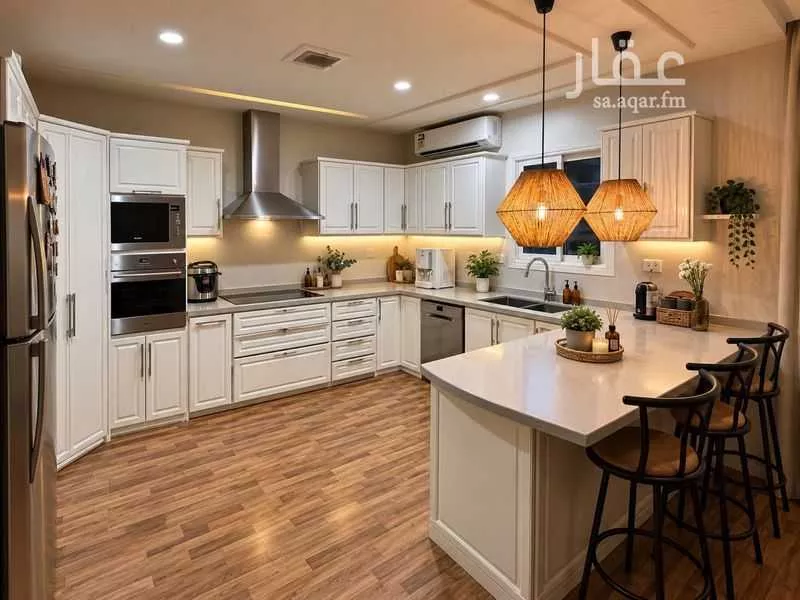 3 bedroom apartment in Al Nada, Riyadh 3