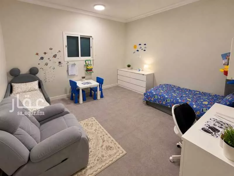 3 bedroom apartment in Al Nada, Riyadh 9