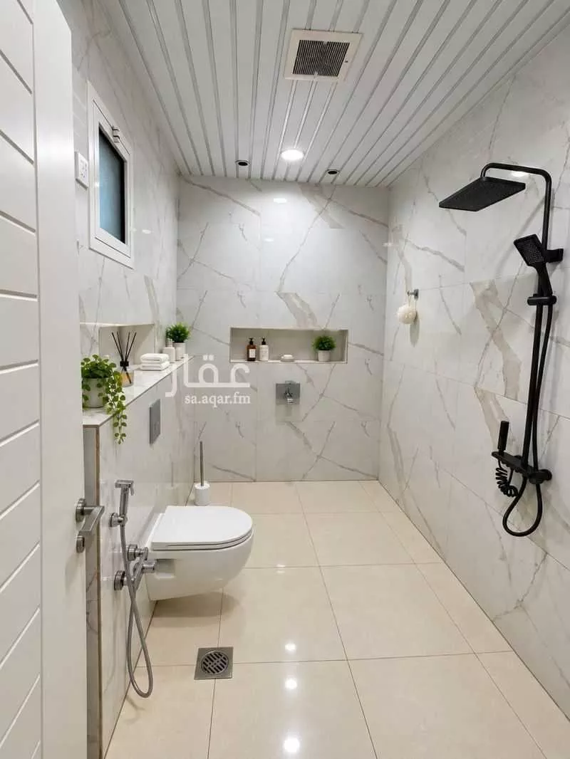 3 bedroom apartment in Al Nada, Riyadh 12