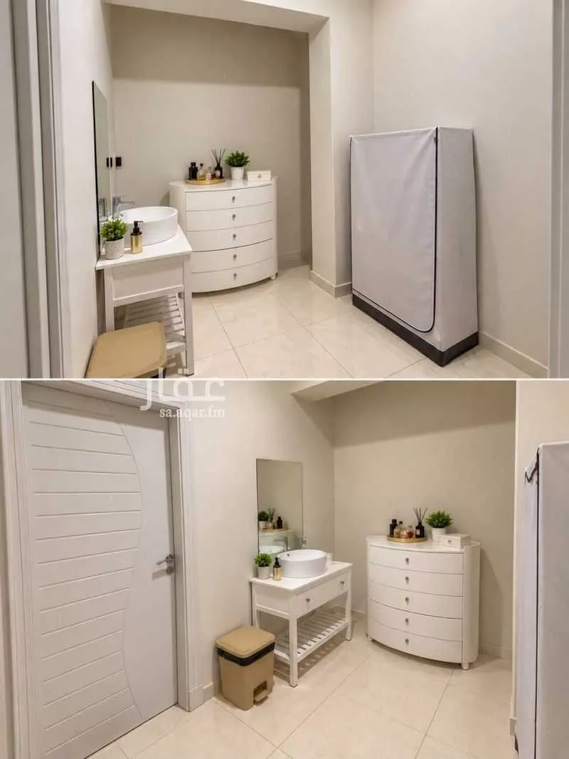 3 bedroom apartment in Al Nada, Riyadh 10