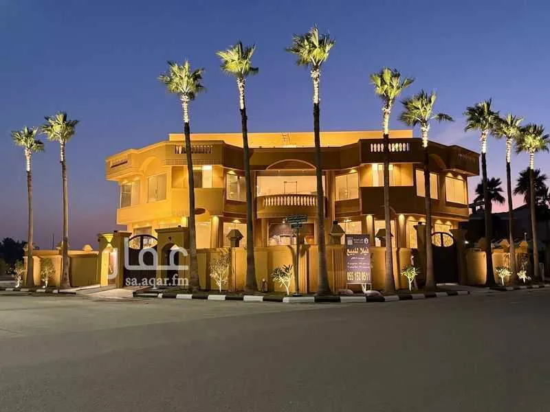 فيلا 6 غرف في التحلية 2
