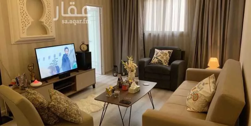 شقة 1 غرف في اليرموك، الرياض 5