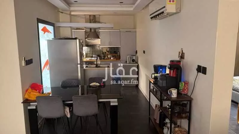 3 bedroom apartment in King Abdullah, Riyadh 2
