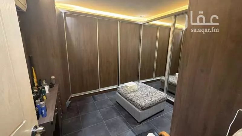 3 bedroom apartment in King Abdullah, Riyadh 3