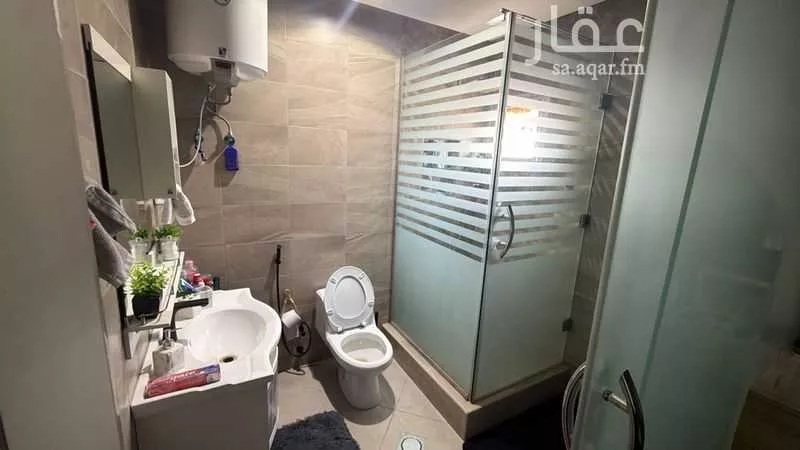 3 bedroom apartment in King Abdullah, Riyadh 7