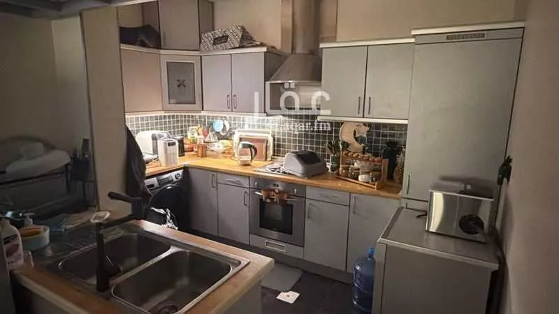 3 bedroom apartment in King Abdullah, Riyadh 8
