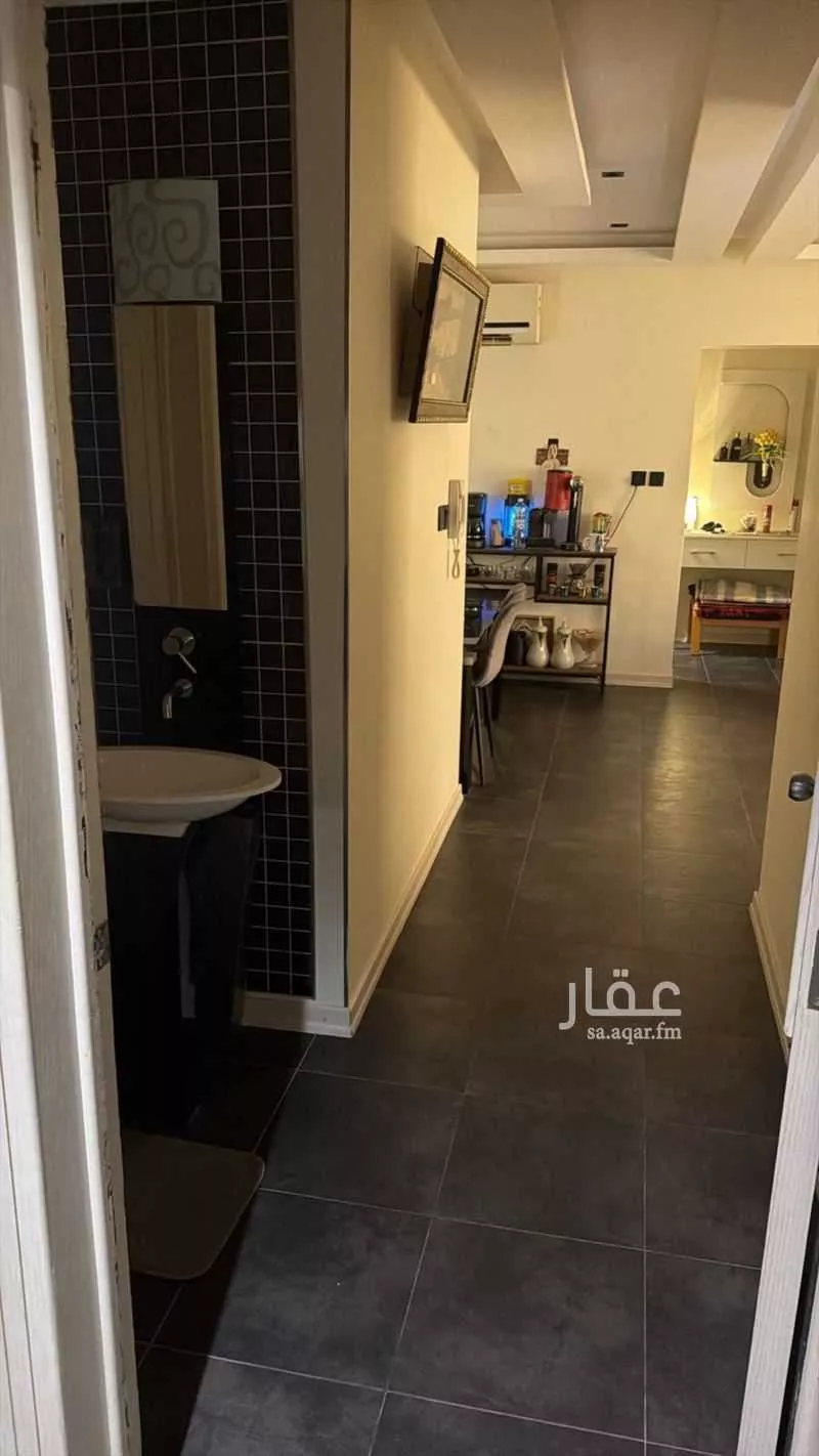 3 bedroom apartment in King Abdullah, Riyadh 9
