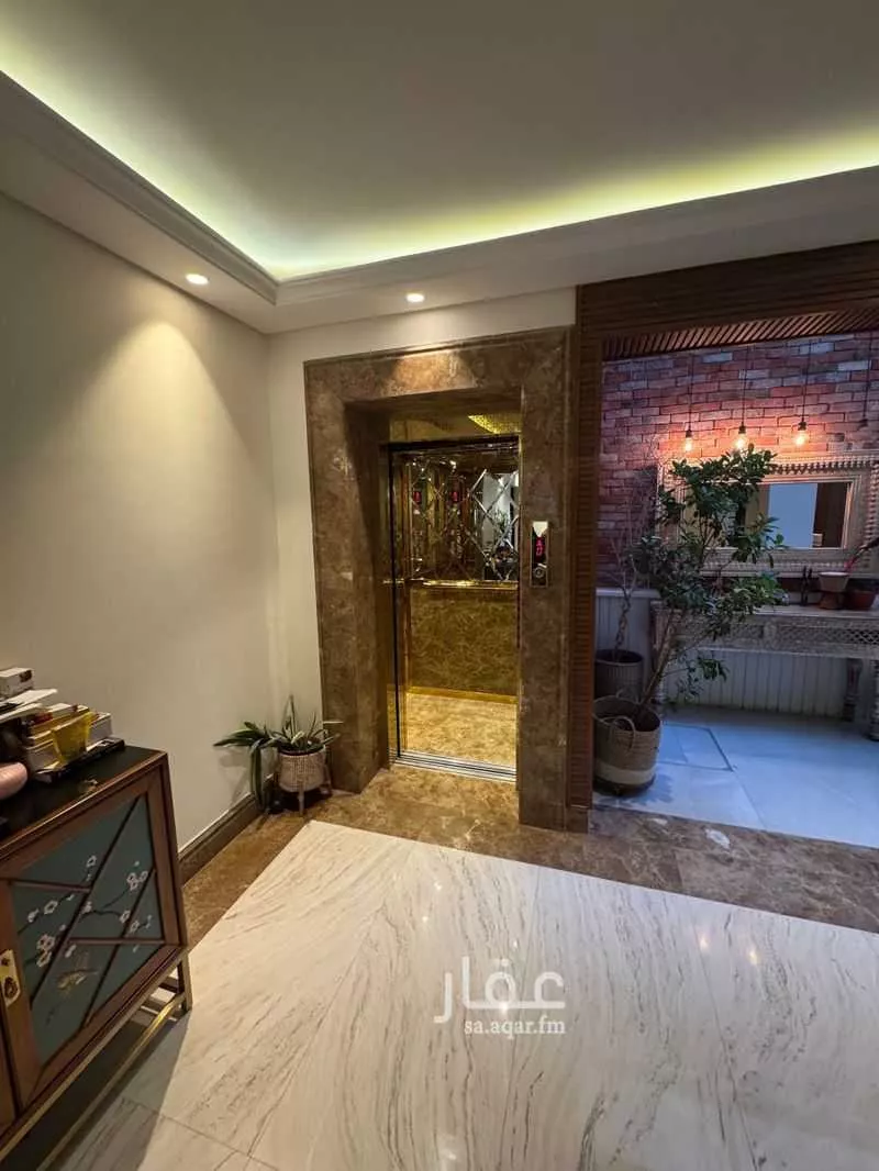 فيلا 6 غرف في التعاون، الرياض 6