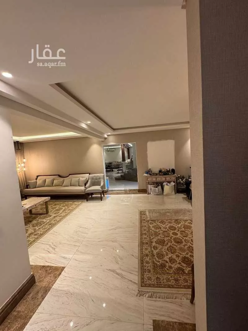 فيلا 6 غرف في التعاون، الرياض 9
