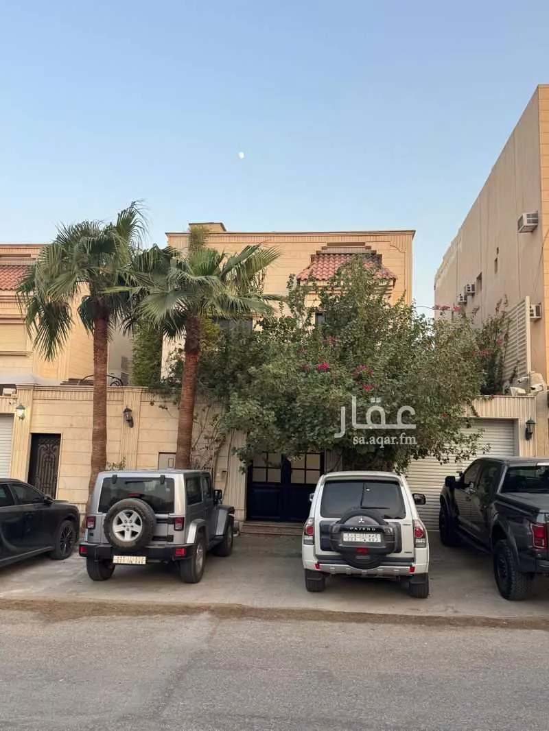 فيلا 6 غرف في التعاون، الرياض