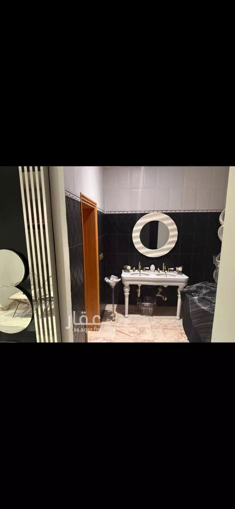 فيلا 5 غرف في الكورنيش 14
