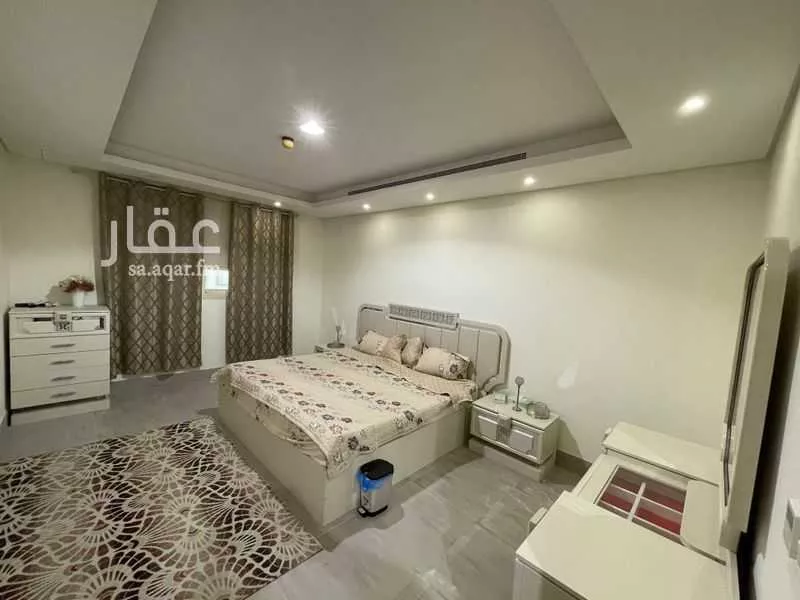 شقة 2 غرف في الملقا، الرياض 7