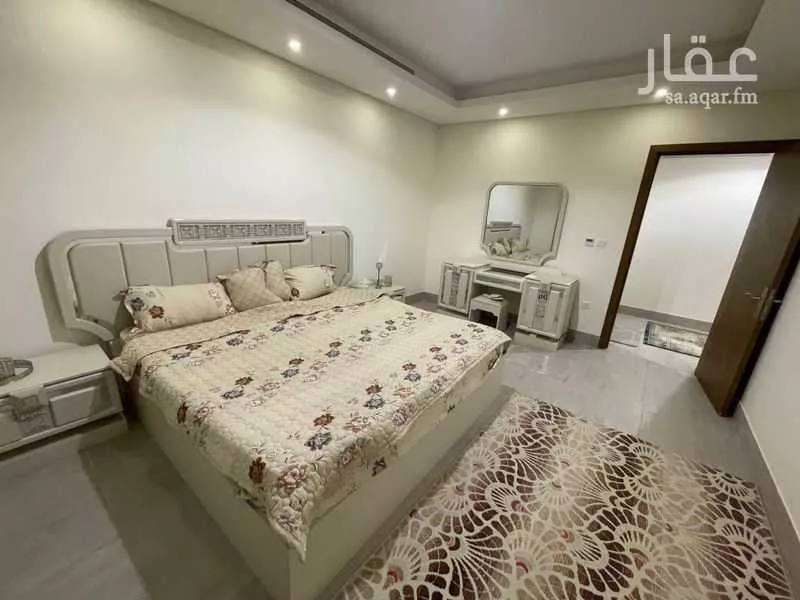 شقة 2 غرف في الملقا، الرياض 6