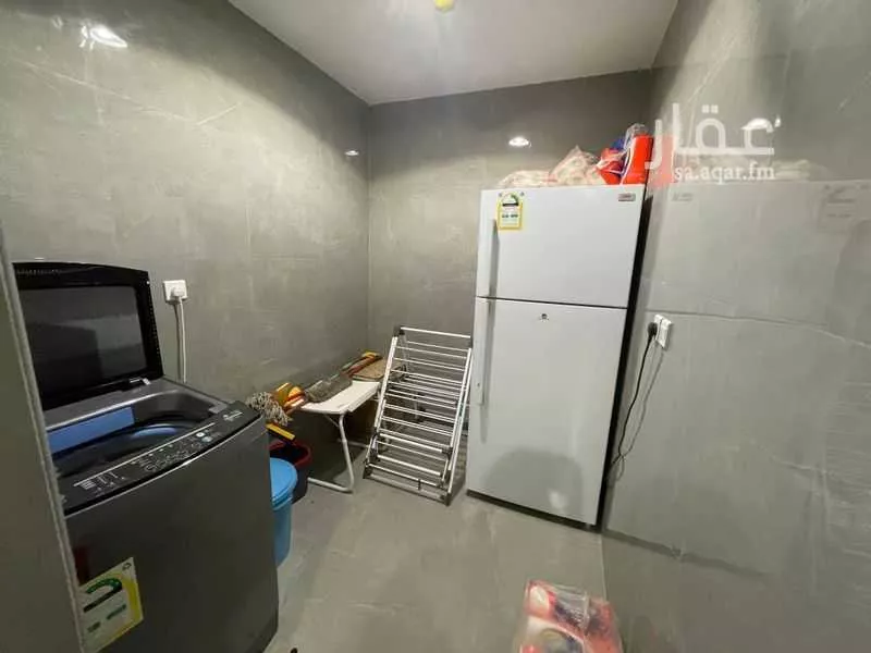 شقة 2 غرف في الملقا، الرياض 8